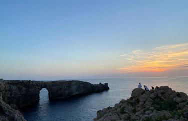 Coves Noves Nice apartment of 75 m2 10 minutes walk from the beach of Arenal d'en Castell - Foto 38