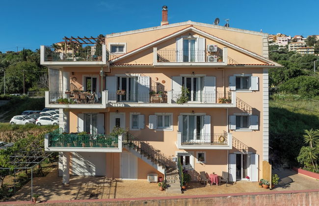 Argostoli Apartments - Foto 28