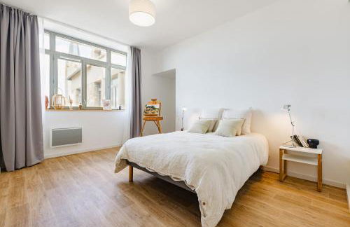 Résidence de Rennes Sainte Thérèse - Foto 8