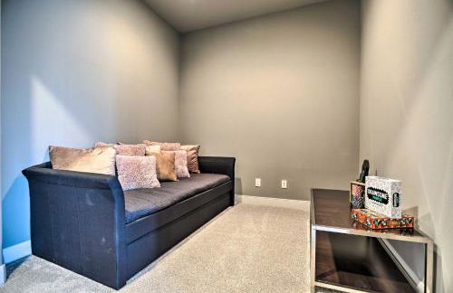 Modern Lake Conroe Escape with Grill and Boat Slip! - Foto 22