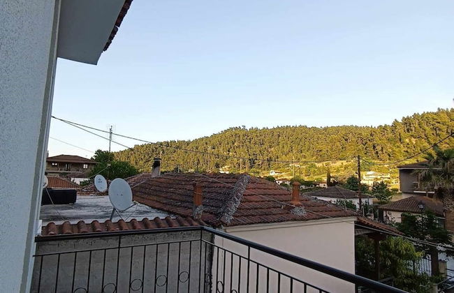 Villa Marilou Fourka - Foto 11