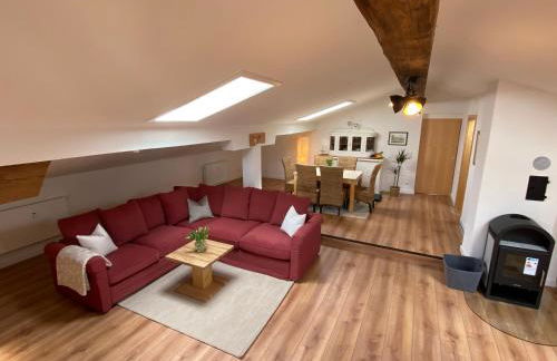 Ferienwohnung Heuberg - Foto 17