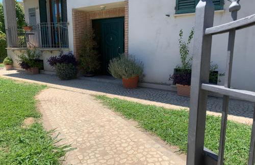 GuestHost - Casa del Giardino Apt with Shared Patio - Photo 38