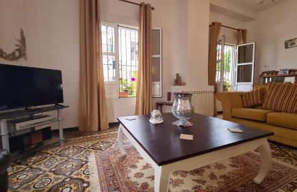 Casa Alta Holiday Home - Foto 6