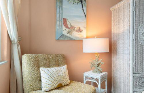 Oceanfront Oasis - 2BR2BA direct oceanfront! - Foto 27