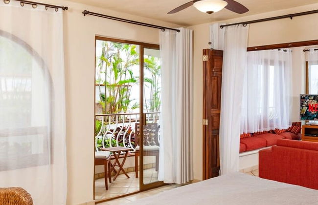 Casa Natalia Playa Esmeralda - Foto 17