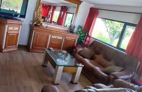 Andar Moradia T4 na Casa do Olival - Foto 11