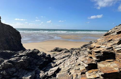 Cornwall Coastal Cottage - Beautiful & Stunning - Photo 24