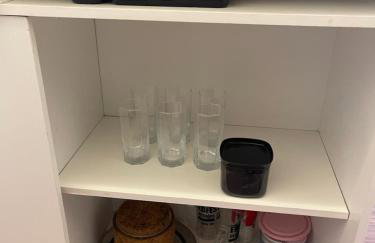 Flat novo e equipado - Brasília/Sudoeste - Foto 15