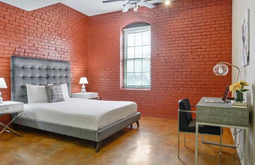 LiivUP Warehouse Apartments - Foto 76