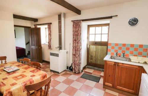 Bay View Cottage - Photo 8