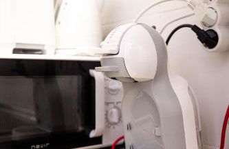 Shiny Mik Super Family Apartment - Photo 32