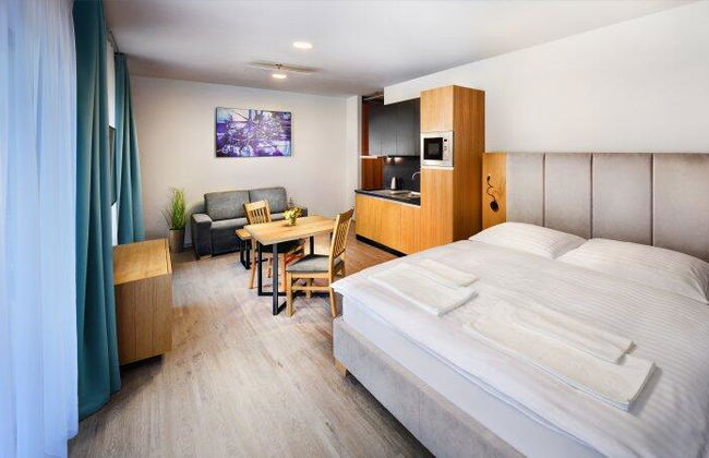 Maladinovo Resort - Foto 19