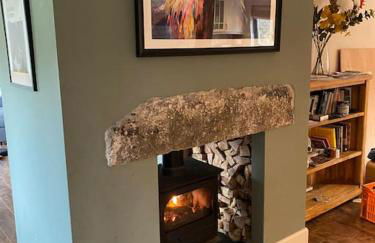 Highland Hideaway in secluded riverside location - Foto 24