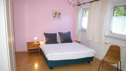 Ferienhaus Waldrand - Photo 2