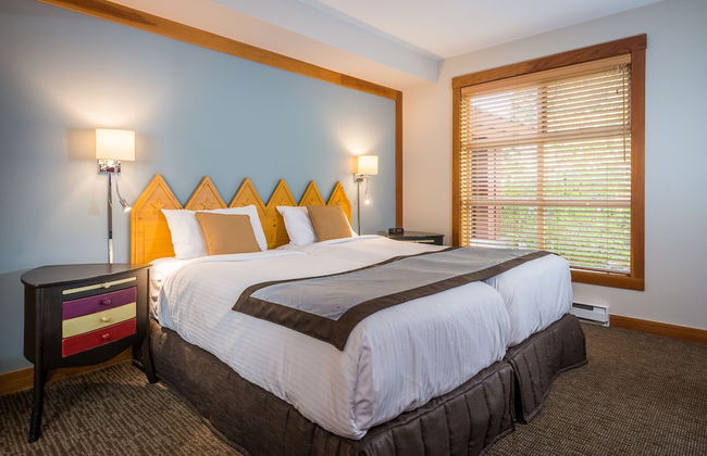 Legends Whistler - Foto 5