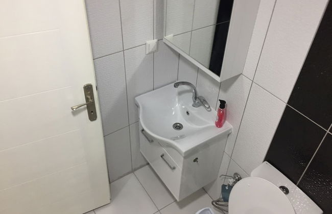 Derin Suit Apart 1 - Photo 31