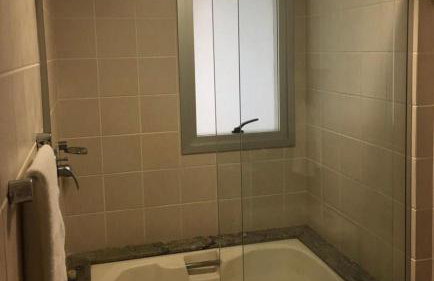 PROMOÇÃO EXECUTIVA COM BANHEIRA E FLATS SEM BANHEIRA- Melhor Hotel De Taguatinga - Foto 50