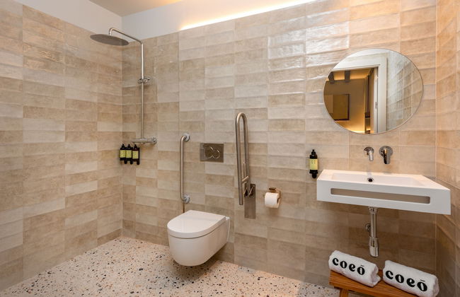 Coeo Fresca Roof Garden Signature Apartments - Foto 37