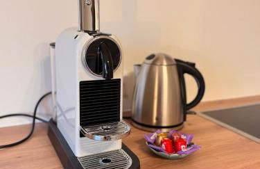 Cozy Apartment Klutert - Foto 22