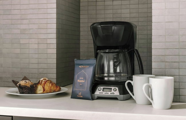 Sonder by Marriott Bonvoy The Nash Apartments Midtown East - Photo 28