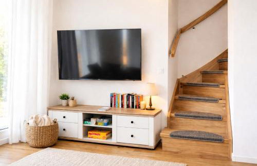 Villa Silbermöwe - Foto 11