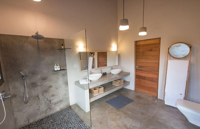 Villa Kudu - Foto 19