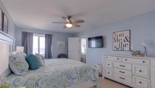 Coastal Beach Condo-Amazing View & Indoor Pool 13th Floor - Foto 5