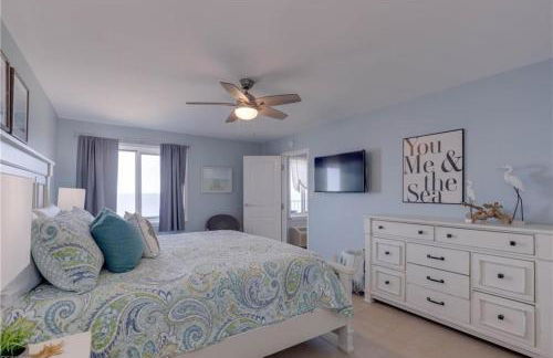 Coastal Beach Condo-Amazing View & Indoor Pool 13th Floor - Foto 5