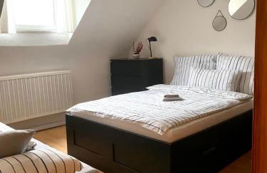 No3 TOP Apartment4You 3Zimmer 1-8Pers. Saarbrücken Jägersfreude Saarbruecken - Foto 1