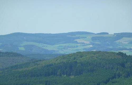 Ferienwohnung Sauerlandblick - Foto 32