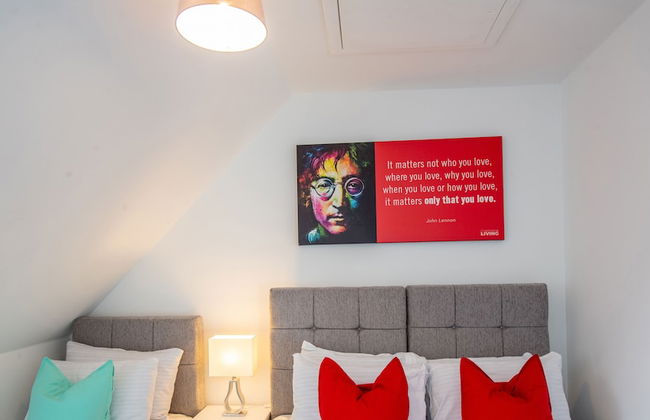 Modern House Close To Centre - Foto 2