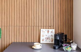 Lille Cambui Studios Luxo by Robert Stays - Foto 67