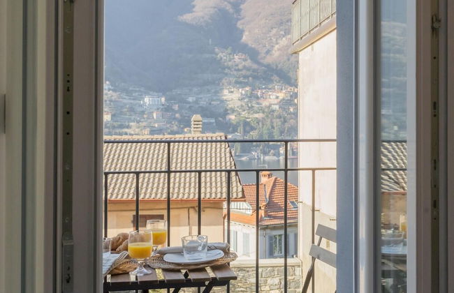 Pozzo Vertical Apartment With Garden and Parking - Foto 43