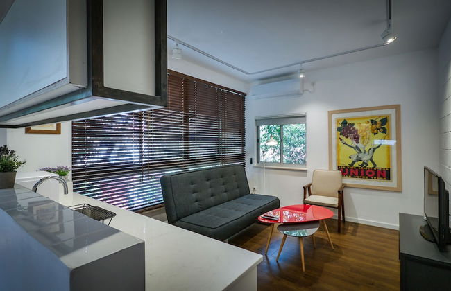 Hanasi 129 - Boutique Apartments - Foto 22