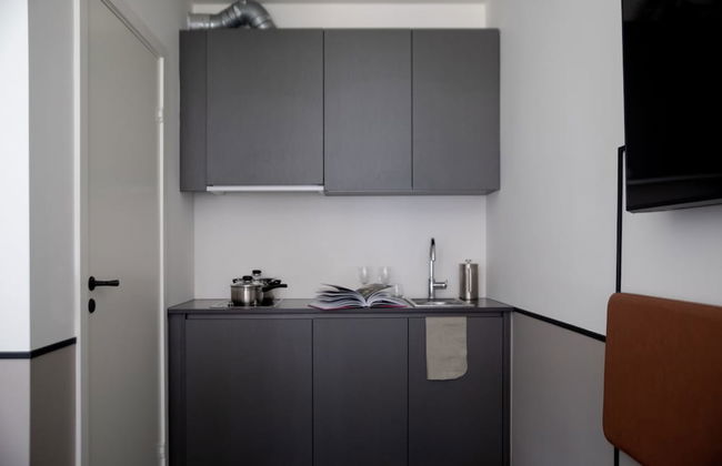 Bob W Østerbro Copenhagen - Foto 38