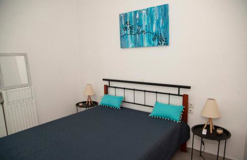 Meraki Beautiful apartment near the sea - Photo 43