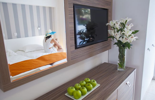 Princessa Vera Hotel Apartments - Foto 6