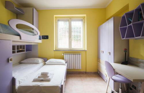 Villa Ennio - Foto 31