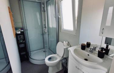 Serenity Countryside Mobile Houses - Photo 19