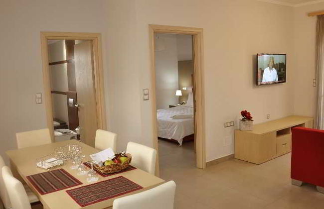 Daniel Luxury Apt - Foto 9