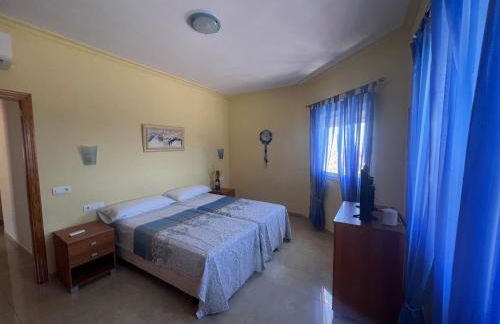 Villa Camakini with heated pool and sea View - Foto 39