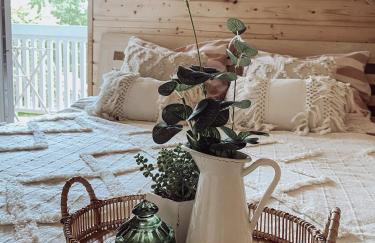 Domki Nad Potokiem574067621 - Foto 15