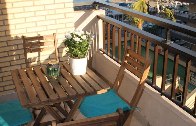 Ronda 4 Tierra del Mar Mediterraneo - Foto 28