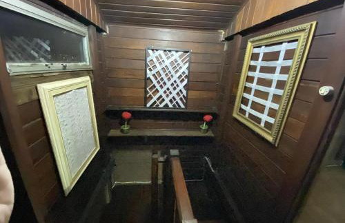 Chalé na cobertura de prédio em Belém - Foto 32