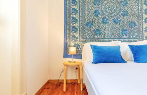 GuestReady - Sweet comfort in Lisbon - Photo 16