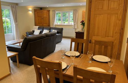 Yew Tree Farm Cottages Congleton - Foto 6