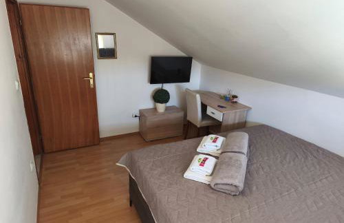 Apartmani MARIN-ŽUPANJA - Foto 17