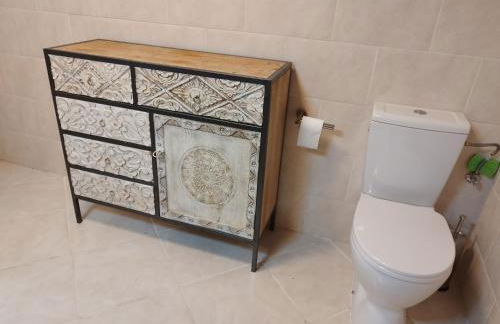 Spacieux Duplex Casa Maya Caleta de Fuste - Photo 21