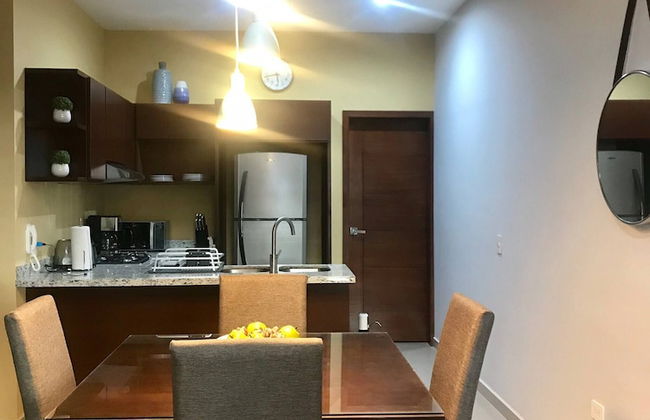 Amazonas Apartment Near the Beach, Shops and Restaurants - Foto 19